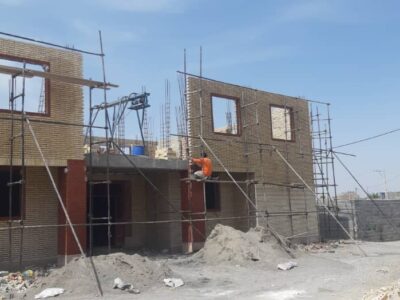 پروژه رسول آباد  آخرین وضعیت