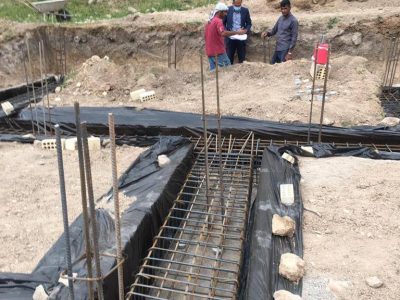 بازدید از گل بردر ۲۴ فروردین ۱۴۰۰