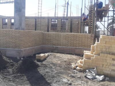 پیشرفت  مدرسه  رسول آباد