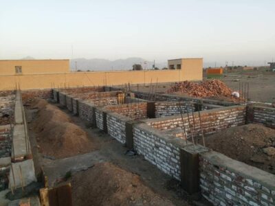 آخرین وضعیت پروژه گوهرکوه